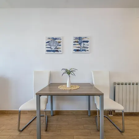 G Apartment Trogir