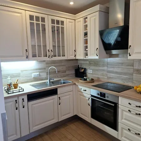 Apartment G Trogir